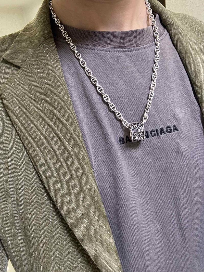 Gucci Necklaces